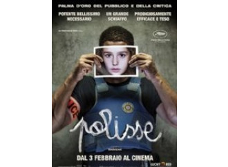 Polisse